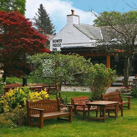 Bower House Inn Eskdale Exteriör bild