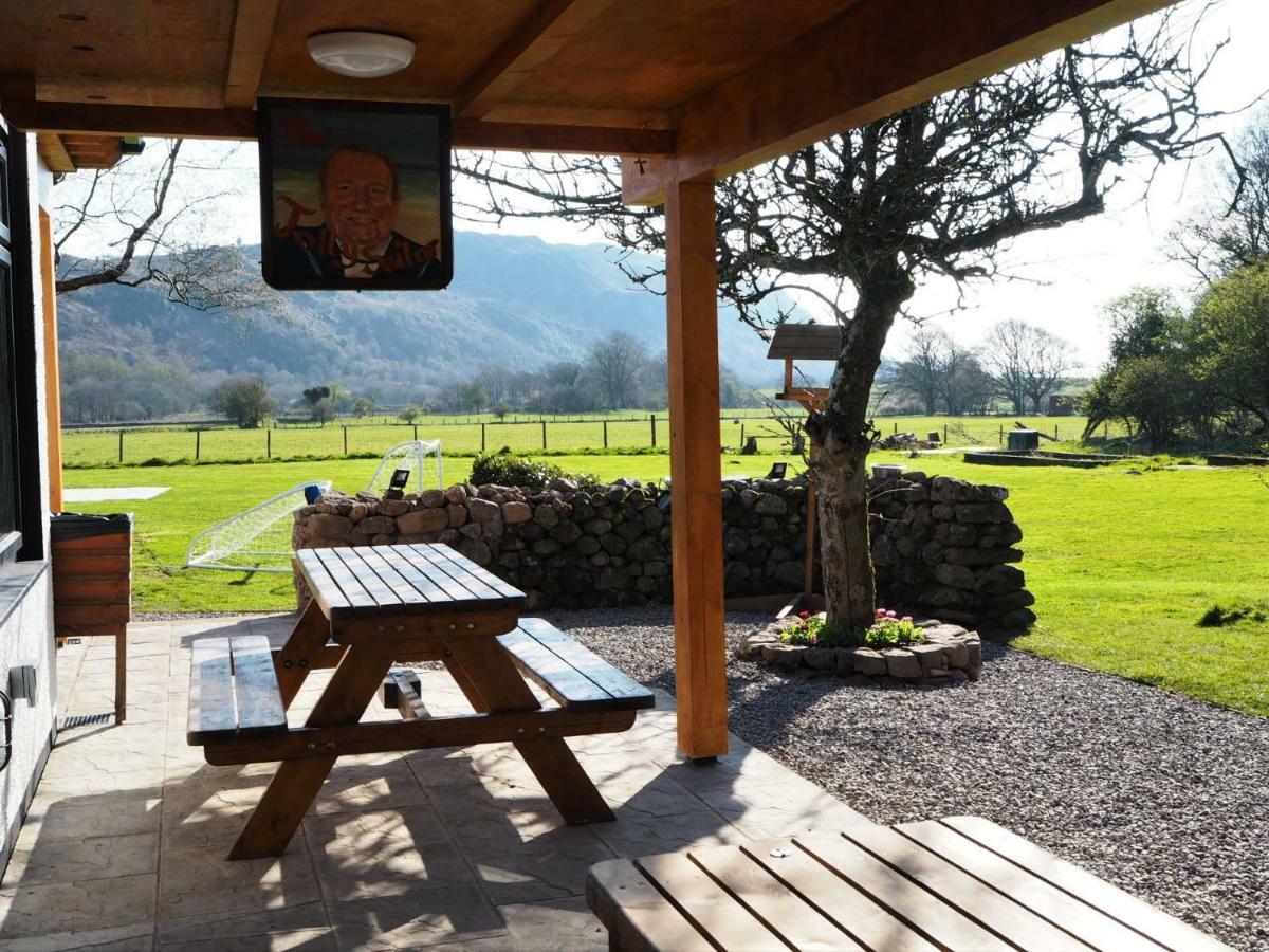Bower House Inn Eskdale Exteriör bild