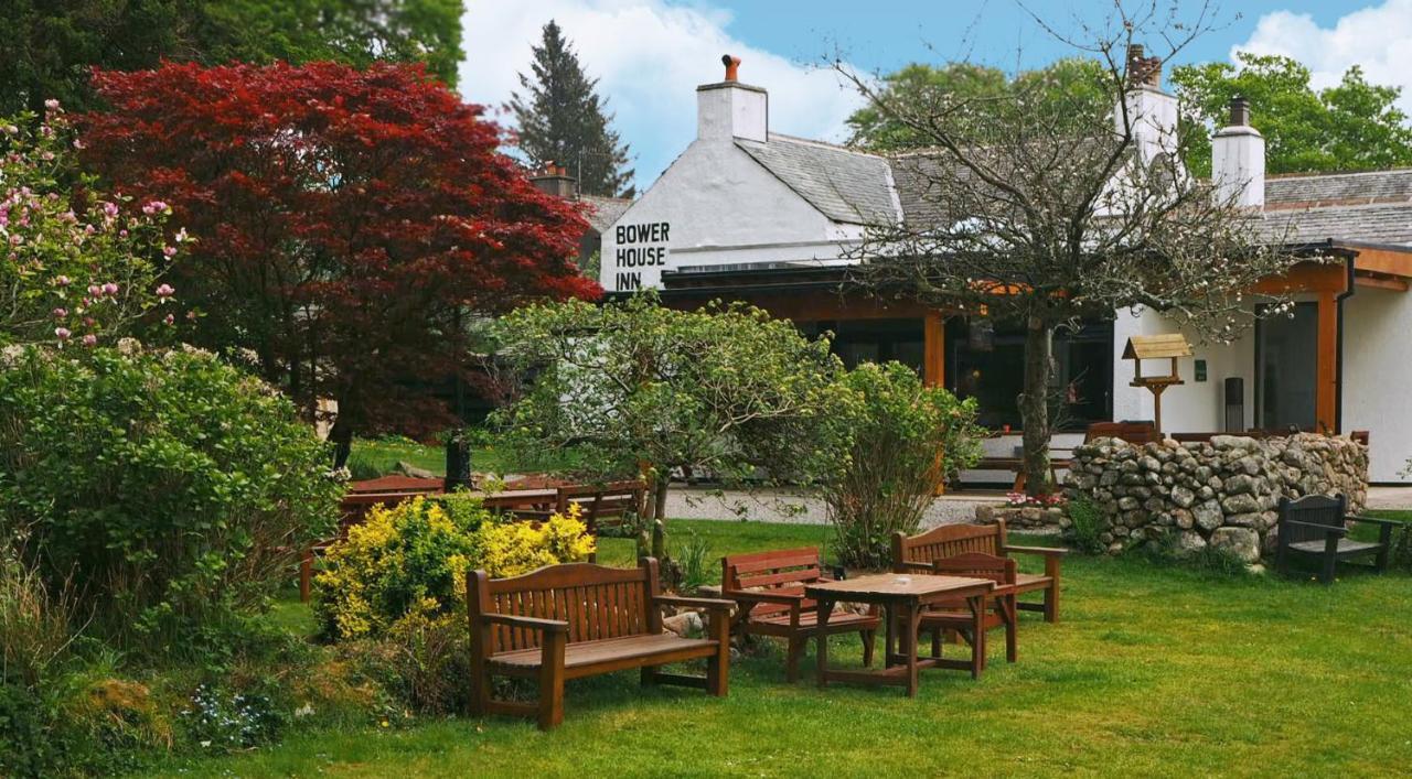 Bower House Inn Eskdale Exteriör bild